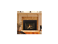Madison Park 32 Direct Vent Gas Fireplace Insert