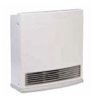 Rinnai® Fan Convector Vent Free Heaters