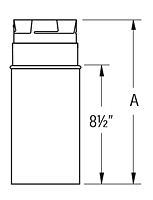 Pipe Extension - 2