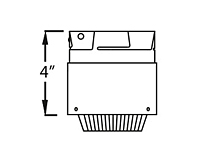 Male Flex Adapter - 2