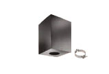 Cathedral Ceiling Support Box