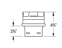 PVP-X4 Increaser - 2