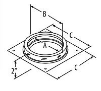 Anchor Plate - 2