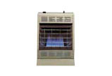 Vent Free Blue Flame Heaters