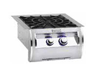 Fire Magic Built-In Power Burners - 3,000 to 60,000 Btu's