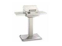 Fire Magic Electric Pedestal Grill