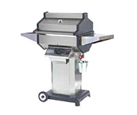 Phoenix Grills Portable Grill Models - 4