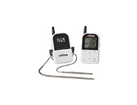 Dual Probe Thermometer