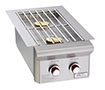 NG Built In Side Burner - "T" Series (3282T)