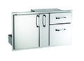 Door and Drawer Combo (33816S)