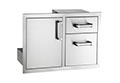 Door and Drawer Combo (53810SC)