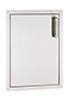 Single Access Door (53924SC-L)