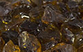 Cola (Copper) Fireglass (GL-COPPER)