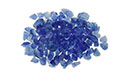 Seabreeze (Ocean Blue) Fireglass (GL-SEABREEZE)