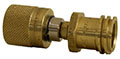 1-5/16" Outlet Connection Size POL Filler Adapters (ME394)