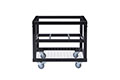 Heavy-Duty (HD) Cart with Basket (PR318)