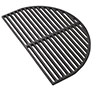 Half Moon Cast Iron Searing Grate (1 per box) (PR361)