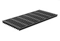 SearMagic, Rust Free Anodized Aluminum Grid for Searing on your Grill (8" x 16-1/2") (SDGRIDS)