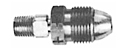 Male POL Adapters