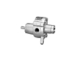 Smith D Series Cylinder Filling Pumps