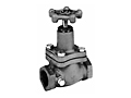 Fisher® UL Listed LP Gas 250 and 400 psi WOG Valves