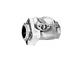 Fisher® G200 and G201 Back Check Valves with Flow Indicator
