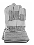 Leather Palm Style Work Glove