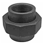 Forged Steel Fittings (Schedule 80 Pipe) (109-04)