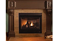 Gemini 45 Direct Vent Fireplace