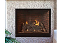 Tahoe Clean Face Direct Vent Fireplace Luxury 36