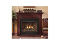 Tahoe Direct Vent Fireplace Deluxe 32