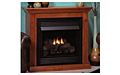 Vail 26 Vent Free Special Edition Fireplace/Mantel Combination
