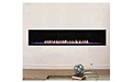 VFLL72 Boulevard Linear Contemporary Vent Free Fireplace