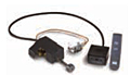 NG/LP Automatic Pilot Kit with Basic Transmitter and Receiver, Variable Flame Height - APK-17N/APK-17P