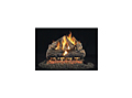 Charred Series Vented Logs Only for G4, G45, G46 and P Series Burner Systems
