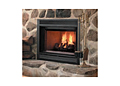 SA42 Sovereign Wood Burning Fireplace