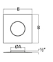 DuraFlex SS Top Plate - 2