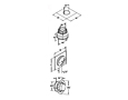 Masonry Chimney Conversion Kit - 2