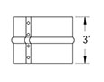 DuraFlex AL Coupling - 2