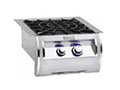 Fire Magic Built-In Power Burners - 3,000 to 60,000 Btu's