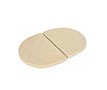 Ceramic Heat Deflector Plate (2 per box) (PR324)