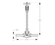 Straight Globe Valve with Stubs