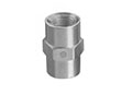 Small Pipe Thread Couplings Female to Female