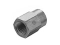 Small Pipe Thread Adapters Female to Male and Reducer Couplings Female to Female