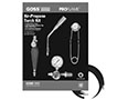 Goss Propane Kits with Pencil and Brush Tips