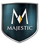 Majestic Logo